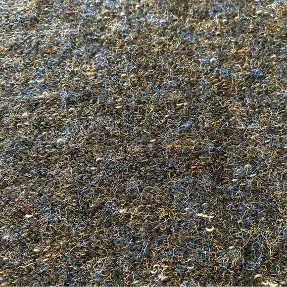 Chelsea & Violet Women's Knit Long Sleeve Ruffle Mini Sweater Dress Small - Picture 12 of 16